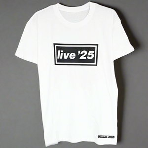 Live '25 3D Box Set