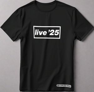 Live '25 3D Box Set