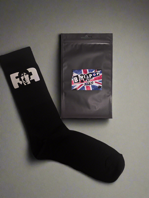 RA SOCKS