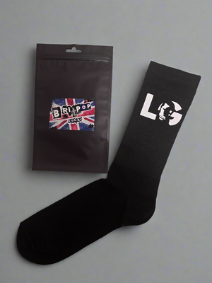 LG SOCKS