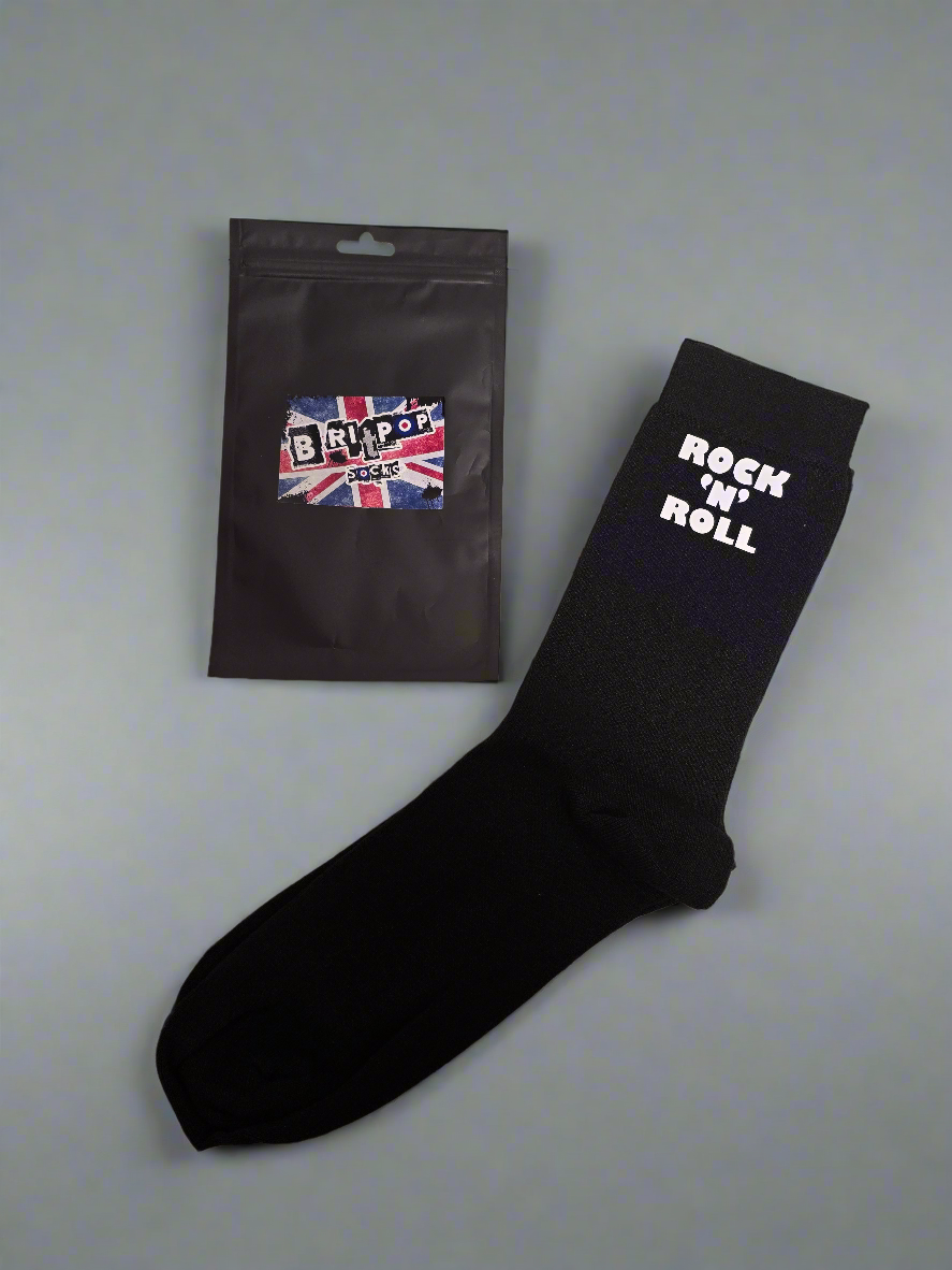 LG ROCK 'N' ROLL Socks