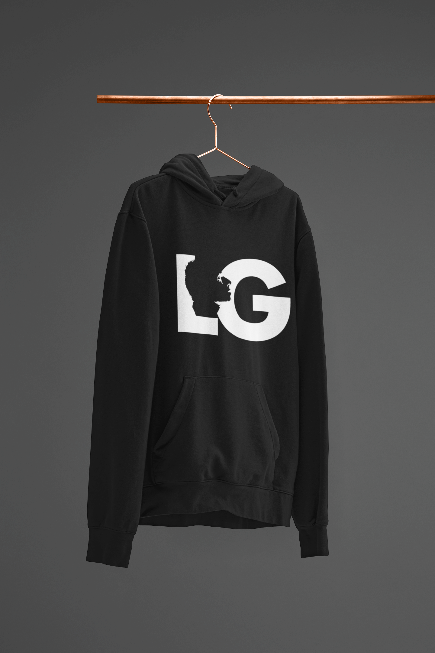 Lg hoodie hot sale